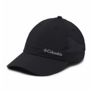 Berretto con visiera Columbia Tech Shade Hat nero Black