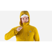 Giacca da uomo Mountain Equipment Squall Hooded Jacket Cosmos