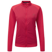 Giacca da donna Mountain Equipment Trembler Wmns Jacket rosso Me-01559 Capsicum Red