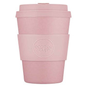 Tazza termica Ecoffee cup Termohrnek 350 ml rosa