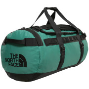 Borsa da viaggio The North Face Base Camp Duffel - L turchese Evergreen/TnfBlack