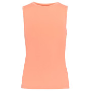 Canotta da donna Kari Traa Ava Tanktop arancione Pblom/Peach Bloom