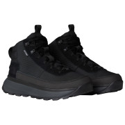 Scarpe da trekking da uomo The North Face M Bergen Mid Wp