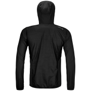 Giacca softshell da uomo Ortovox Trace Windbreaker Jacket M