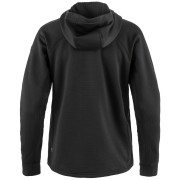 Giacca da donna Fjällräven Abisko Grid Fleece Hoodie W