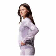 Mutande sportive da donna Columbia Omni-Heat Infinity™ Knit Long sleeve Crew