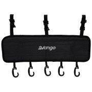 Set di ganci Vango Sky Storage Accessory Hanger nero Smoke