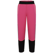 Pantaloni da bambino Loap Urafnex rosa Pink
