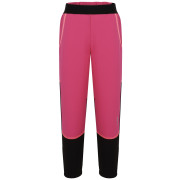 Pantaloni da bambino Loap Urafnex rosa Pink
