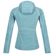 Felpa da donna Regatta Wmns Yonder Hoody