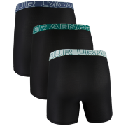 Boxer da uomo Under Armour Performance Tech Mesh - Solid 6