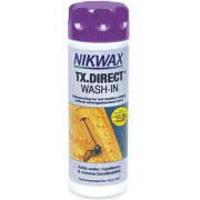 Impregnante per tussuti Nikwax TX.Direct Wash-In 300 ml
