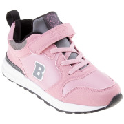 Scarpe da bambino Bejo Butondo Jrg rosa Rose/Gray/Black