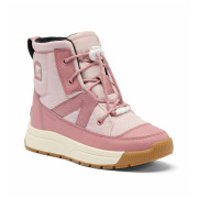 Stivali invernali per bambini Sorel Whitney™ III Mid Wp Pink