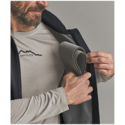 Gilet da uomo Ortovox Ortler Softshell Plus Vest