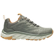 Scarpe da uomo Regatta Derino Low khaki chiaro SmkyOliv/Rub