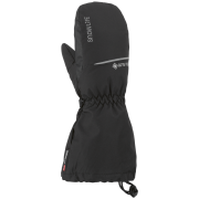 Guanti invernali per bambini SnowLife Kids Rebel GTX Mitten nero black