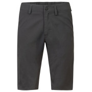 Pantaloncini da uomo Hannah Weid Shorts grigio scuro tarmac