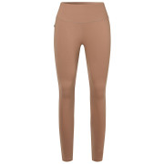 Leggings da donna Regatta Outdoor Comfort Contour Leggings marrone Mocha