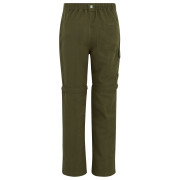 Pantaloni da bambino Regatta Sorcer Z/O Trousers III Treetop