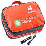 Cassetta di pronto soccorso vuota Deuter First Aid Kit Active - empty AS rosso papaya
