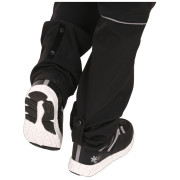 Pantaloni da bambino Kilpi Rizo-J Black