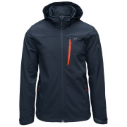 Giacca softshell da uomo Hi-Tec Nikko blu SKY CAPTAIN/ROOIBOS TEA