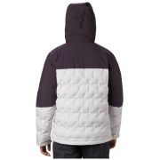 Giacca da uomo Columbia Wild Card Down Jacket