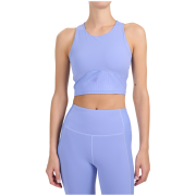 Top da donna 4F Sleeveless Fnk F1083 azzurro Light Blue