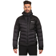 Giacca da uomo Kilpi Guss-M nero BLK
