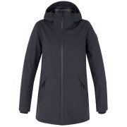 Giacca da donna Hannah Akame nero Anthracite