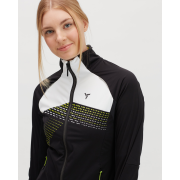 Giacca softshell da donna Silvini Serrone WJ1501