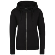 Felpa da donna Alpine Pro Miaka nero BLACK