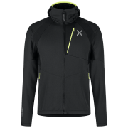 Felpa funzionale da uomo Montura Vertigo Octa Hooded Maglia