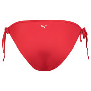 Costume da bagno da donna Puma Side Tie Briefs