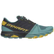Scarpe da corsa da uomo Dynafit Alpine Pro 2 blu/nero 3091 - Atlantic/Black Out