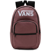 Zaino da città Vans Ranged 2 Backpack-B viola scuro ROSE TAUPE/WHITE