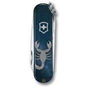 Coltello da tasca Victorinox Zodiac Classic SD Scorpio