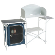 Cucina Easy Camp Sarin blu Steel Blue