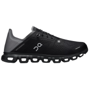 Scarpe da uomo On Running Cloud 6 Coast nero Black/Rock