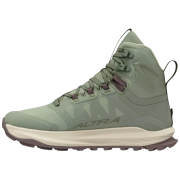 Scarpe da trekking da donna Altra W Lone Peak 9 Waterproof Mid
