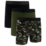 Under Armour Performance Cotton - Novelity 6in 3PK