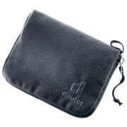 Portafoglio Deuter Zip Wallet nero/grigio black-desert