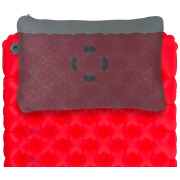 Materassino gonfiabile Sea to Summit Comfort Plus XT Insulated Air Mat Rectangular Regular Wide