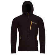 Giacca da uomo High Point Versa 2.0 Hoody Jacket nero Black