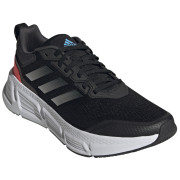 Scarpe da uomo Adidas Questar nero/grigio core black