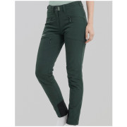 Pantaloni da donna Husky Kabuki L