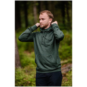 Felpa da uomo MOOA Merino Hoodie