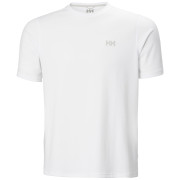 Maglietta funzionale da uomo Helly Hansen Lifa Active Solen T-Shirt bianco 001 WHITE