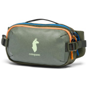 Marsupio Cotopaxi Allpa X 1.5L Hip Pack verde/grigio Fatigue
